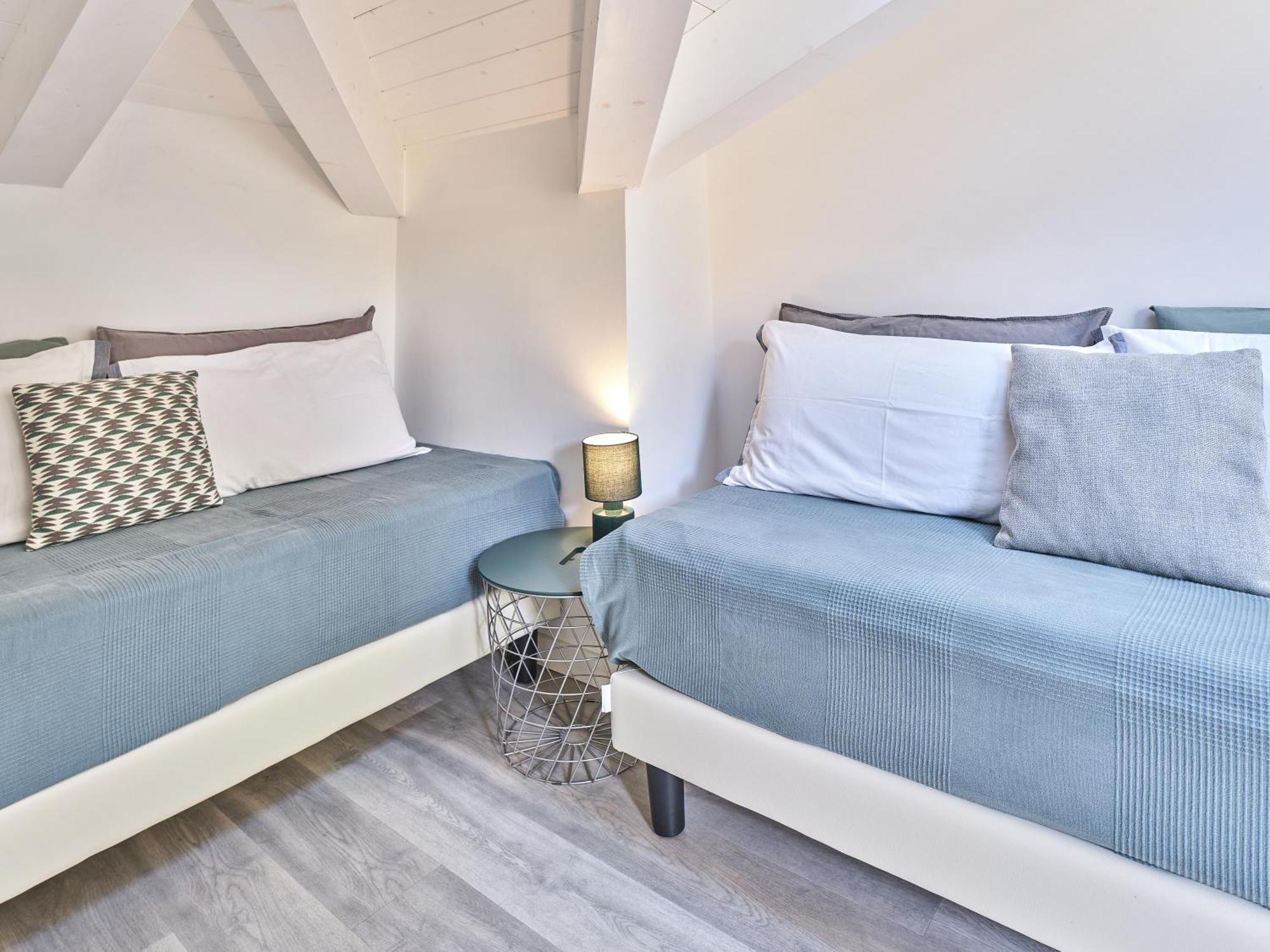 Sotto Il Cielo Apartment Finale Ligure Exterior photo